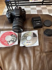 Canon EOS 7D 18,0 megapixel