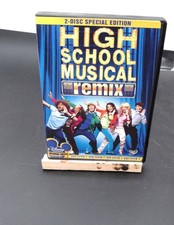 High School Musical Remix