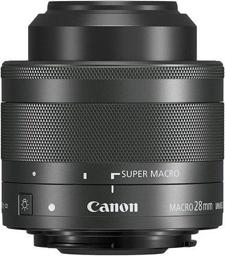 Obiettivo canon 28mm - canon,