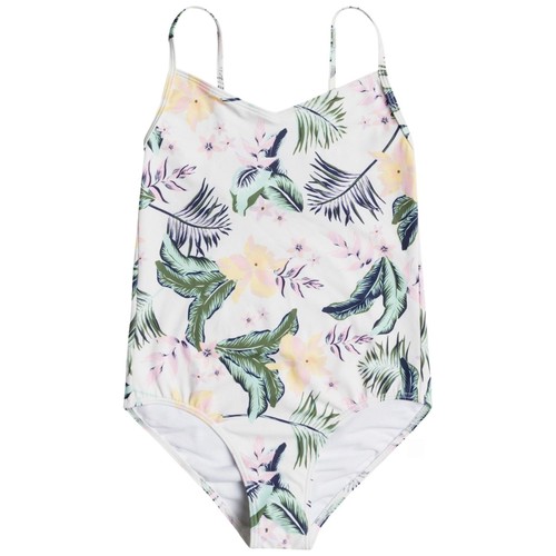 Costume bagno bambina roxy - costume,