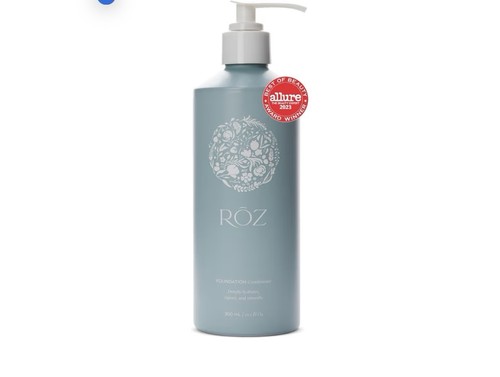 Nuovo rōz fondotinta balsamo - nuovo,