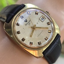 Orologio automatico uomo
