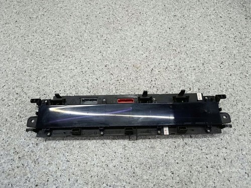 Quadro strumenti tachimetro