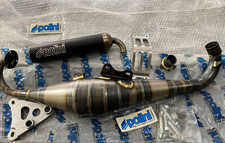 Marmitta polini big evolution - marmitta,