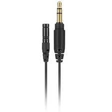 RODE Lavalier GO Microfono