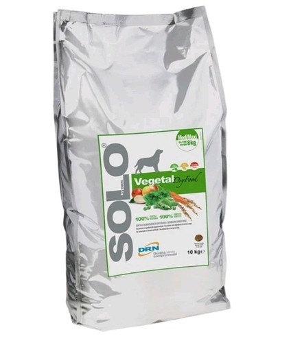 Drn solo vegetal - drn, dry