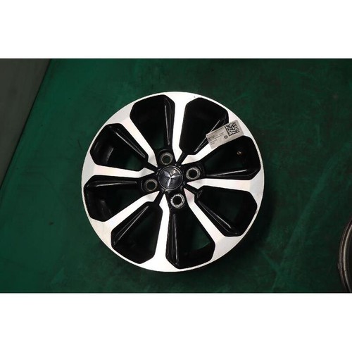 Cerchi lega mitsubishi - in,
