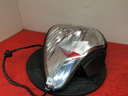 Faro posteriore chevrolet - posteriore,