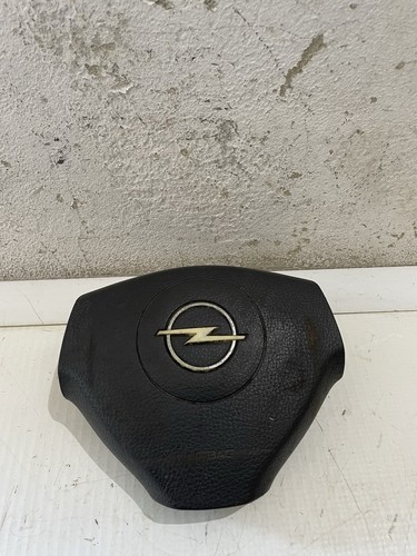 Airbag guidatore volante - guidatore,