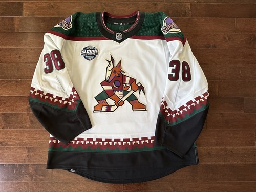 Maglia adidas arizona coyotes - arizona,
