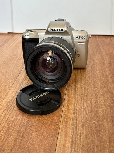Kit reflex pellicola - , pentax