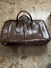 Borsa Valigia  In Pelle