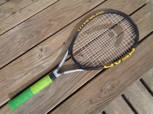 Head tis1 pro racchetta - pro,