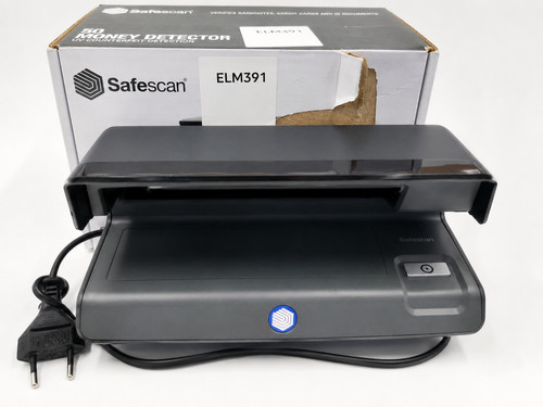 Safescan rilevatore di - uv,