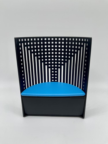 Sedia salice scala 12 - sedia,