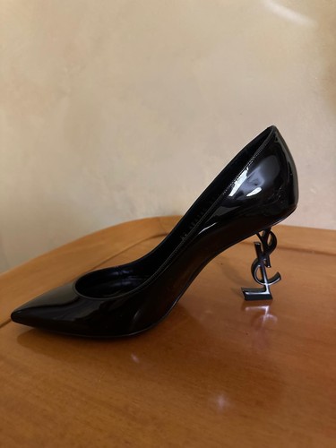 Décolleté donna ysl modello - décolleté,