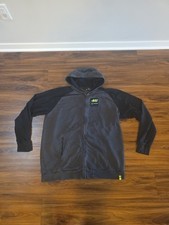 Felpa Zip Uomo Ufficiale VR46