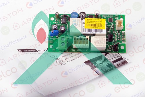 Scheda elettronica 65151293 - scheda,