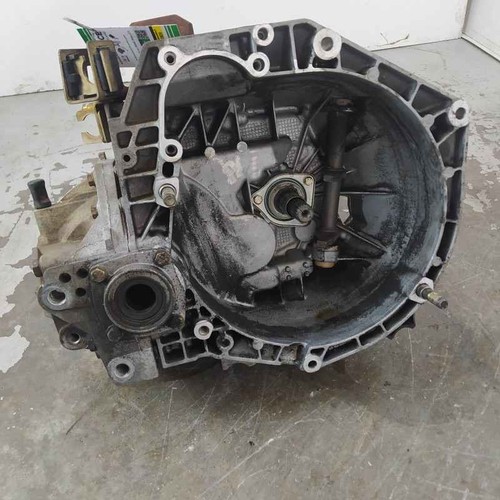 Cambio manuale alfa romeo - cambio,