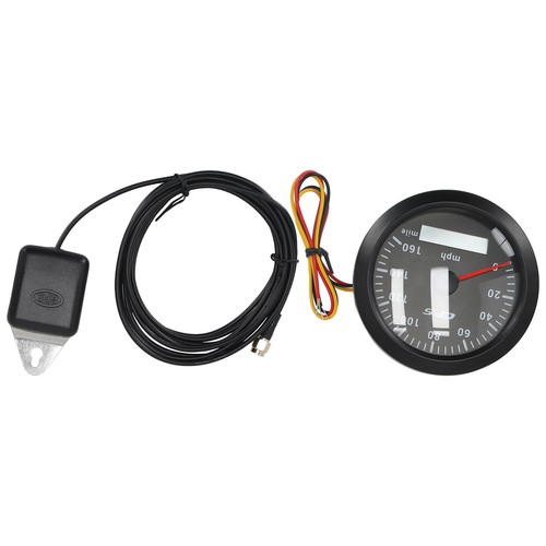 Tachimetro gps impermeabile - gps,