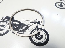 fascia elastica anello tenuta segmento ring piston kolbenring 52 , 8  x 2