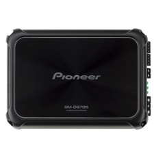 Pioneer GM-D9705 5-Channel