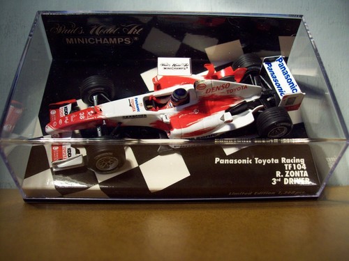 Minichamps 400 040038 - 400,