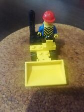 Lego mini loader 607, vintage anno 1979.