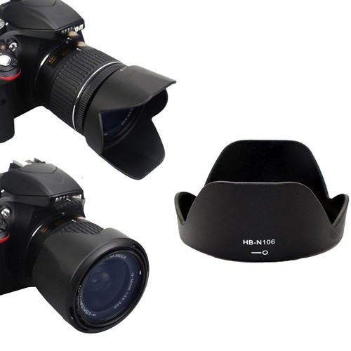 N106 paraluce per nikon - per,