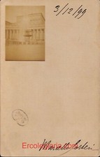 ad8409 - CARTOLINA D'EPOCA -