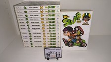 DR SLUMP & ARALE PERFECT