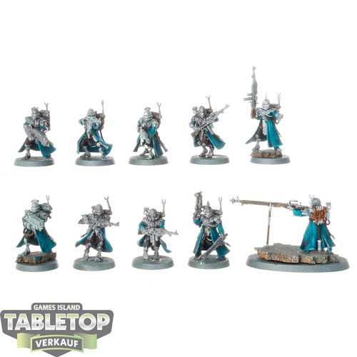 Adeptus mechanicus 10 - -,