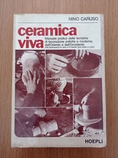 Ceramica viva.