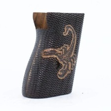 Pistola impugnatura Walther