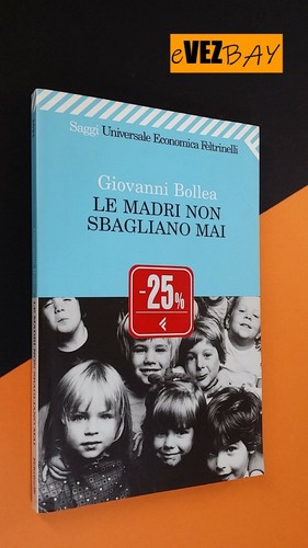 Madri non sbagliano - non,