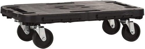 Pedana carrello porta tutto - carrello,