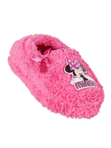 Disney minnie pantofole - minnie, basse