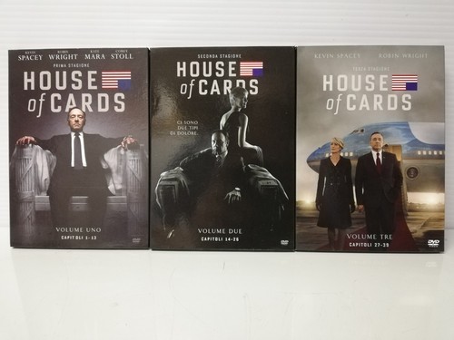Serie complete film dvd - film,