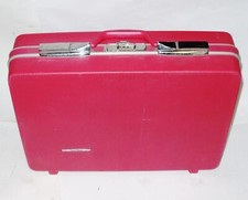 VALIGIA ROSA TRAVEL MASTER USA