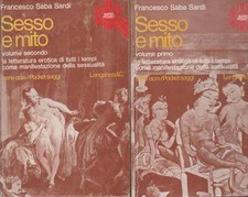 SESSO E MITO La letteratura