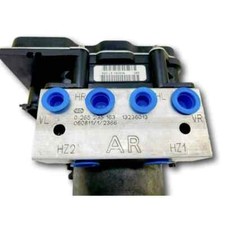 POMPA CENTRALINA ABS OPEL CORSA D 13236013 0265235163 0265950402 AR REVISIONATO