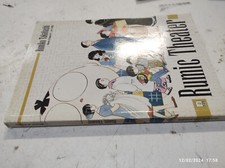 Rumic theater rumiko - theater, di