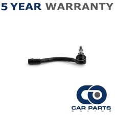 Cravatta estremità CPO esterno anteriore destro si adatta a Kia Rio 1.1 CRDi 1.2 1.4 1.6 568200U590