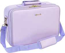 LEO50821 Portatrucco Valigetta