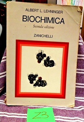 Biochimica seconda edizione - biochimica, edizione-