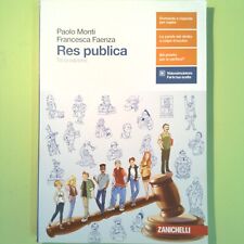 RES PUBLICA MONTI FAENZA ZANICHELLI