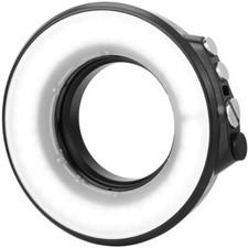 Luce LED anulare subaquea -