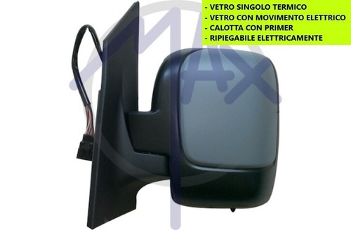 Specchio specchietto - specchio,