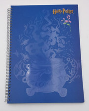 HARRY POTTER QUADERNO MAXI