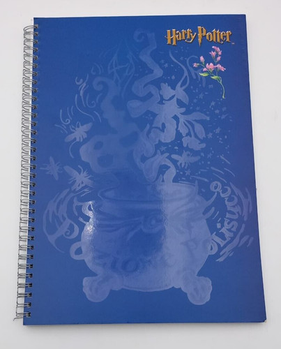 Harry potter quaderno maxi - harry,